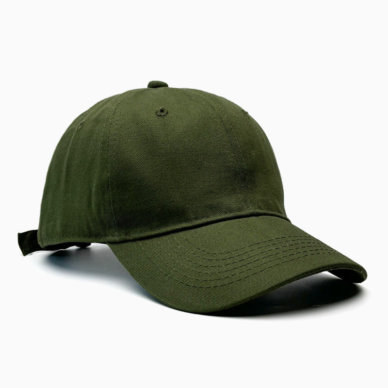 Herre baseballcaps Skanto