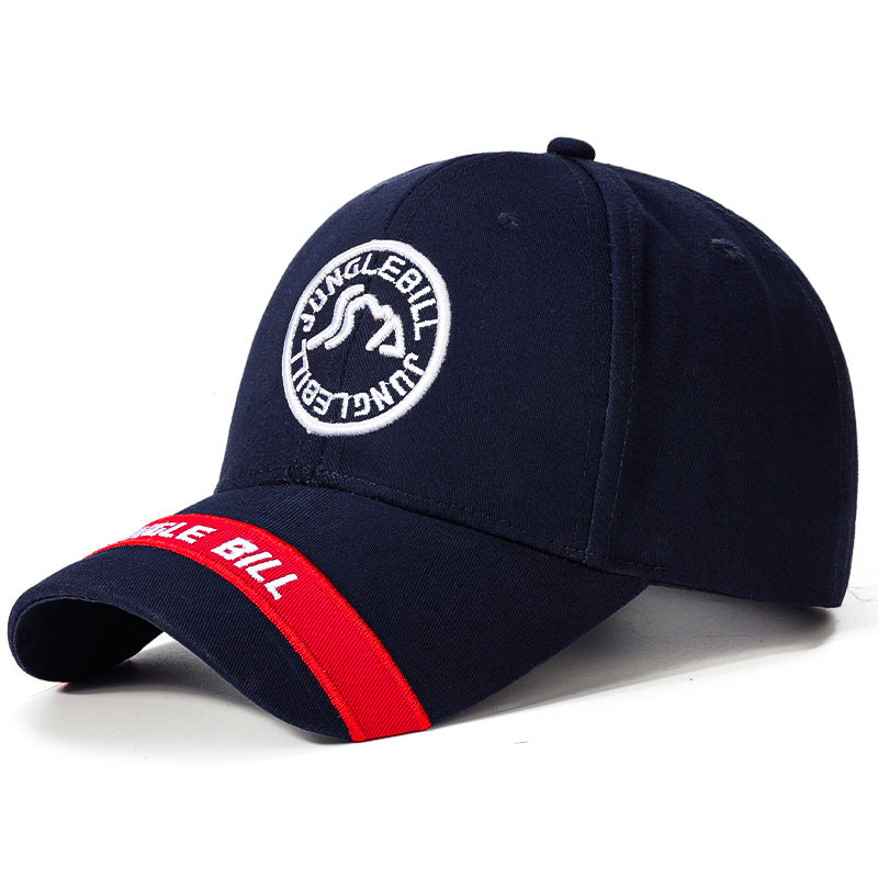 Herre Casual Baseball Caps Skanto 1783926651