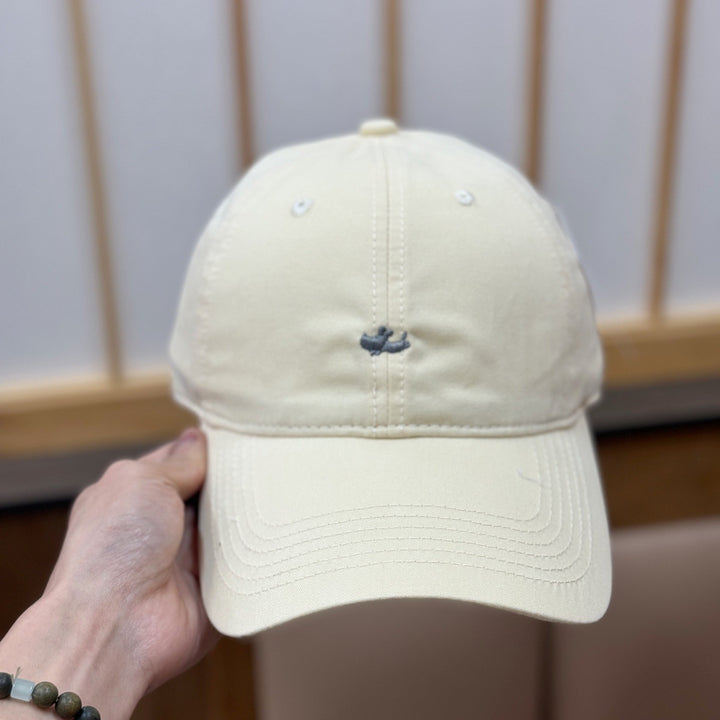 Herre Justerbar Komfort Fit Baseballcap Skanto