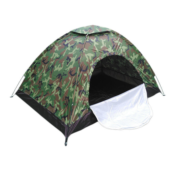 Camping telt Skanto