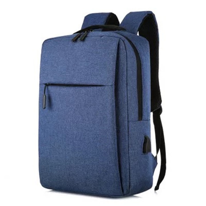 Urbaner Laptop-Ryggsekk med multifunksjonelle rom Skanto