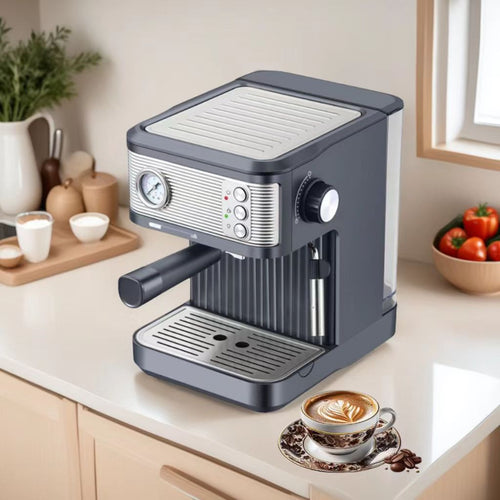 Espresso-maskin Skanto