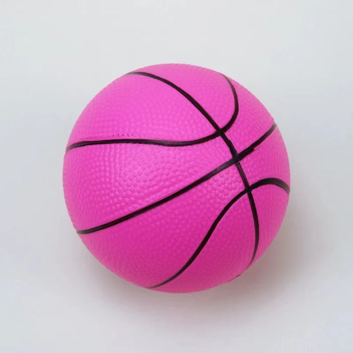 Unisex basketball med sklisikker overflate Skanto