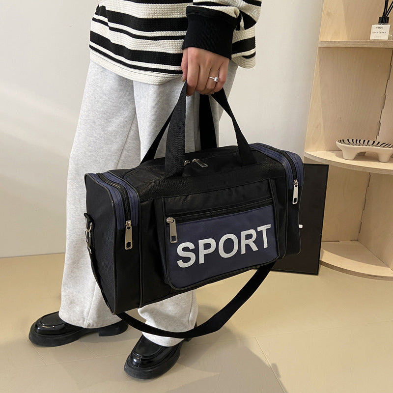 Sportbag Skanto