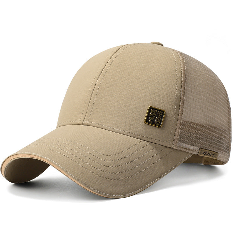 Men's Performance Outdoor Mesh Hat Skanto