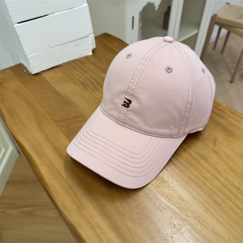Menns Klassiske Justerbare Baseballcaps Skanto