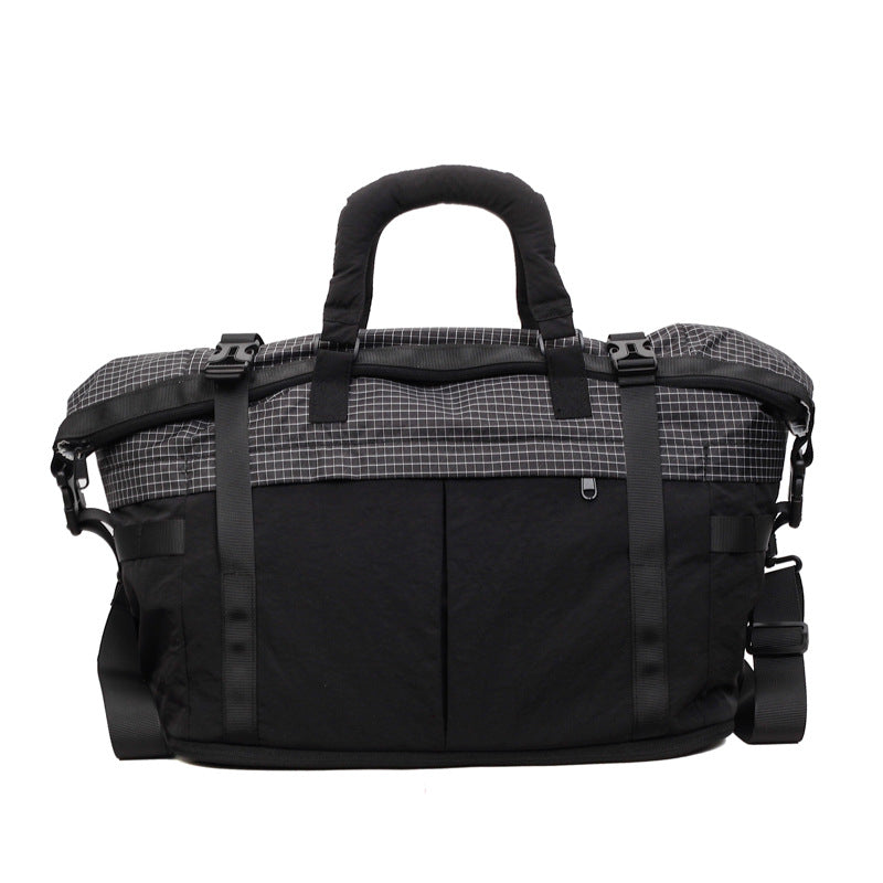 Allsidig helg-duffelbag Skanto