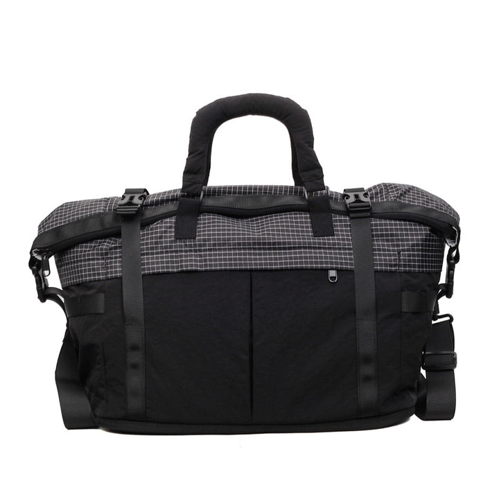 Allsidig helg-duffelbag Skanto