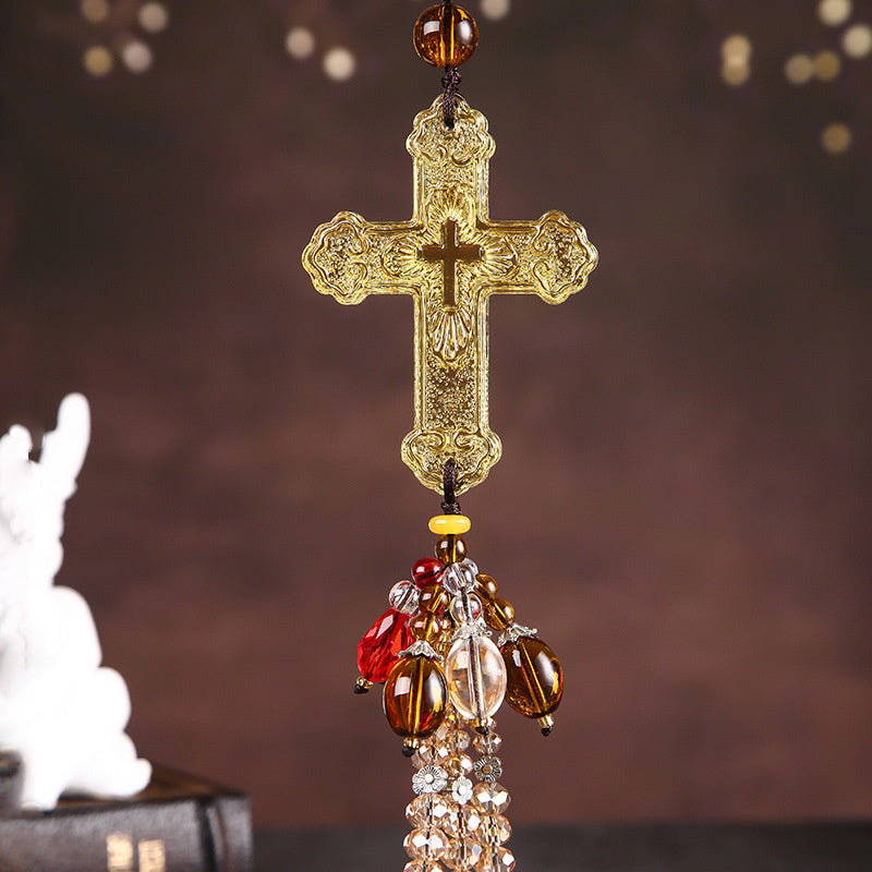 Skanto | Crystal Cross Bilanheng