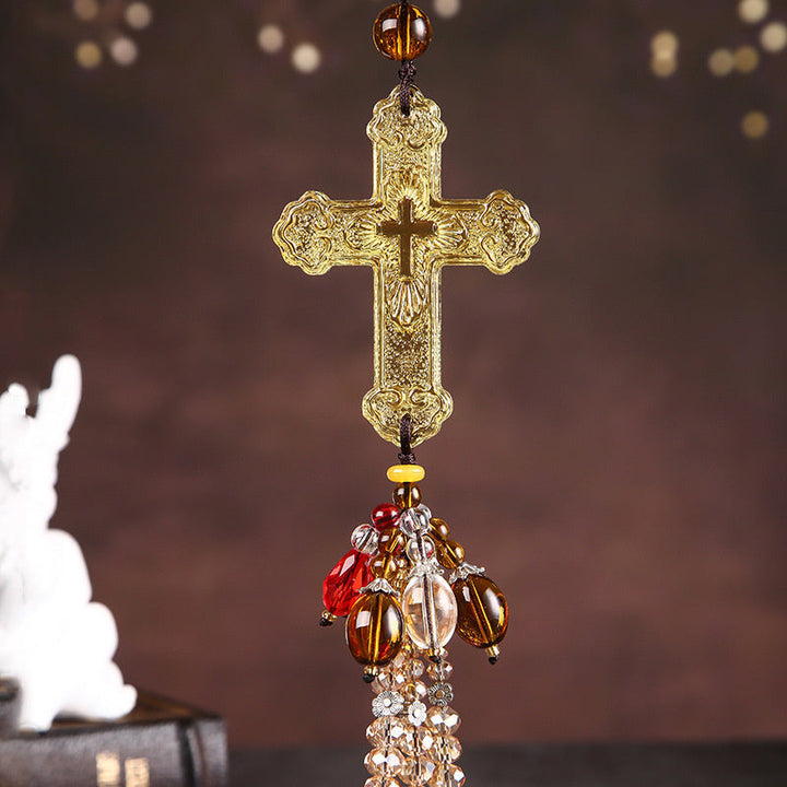 Skanto | Crystal Cross Bilanheng