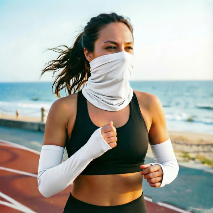 Dame allsidig sporthalssmykke Skanto