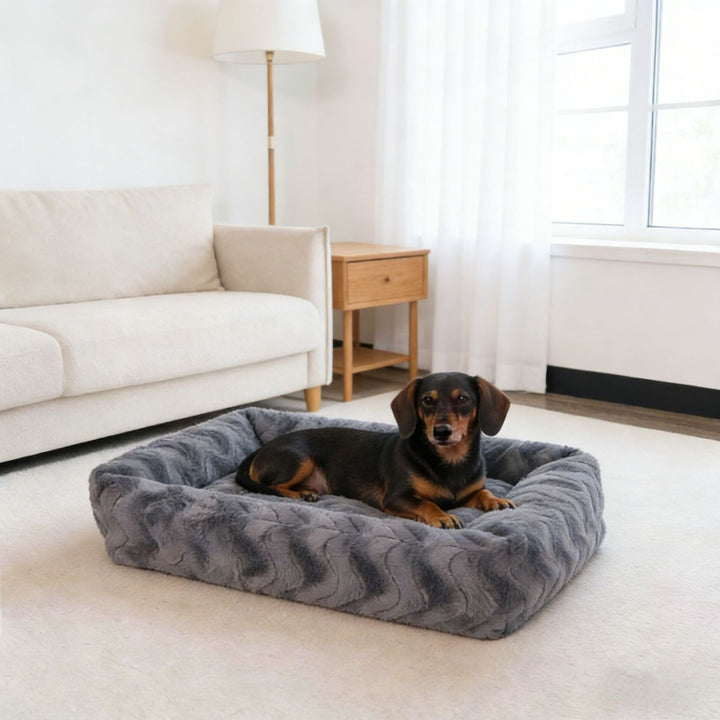 Snug Luxury hunde rede