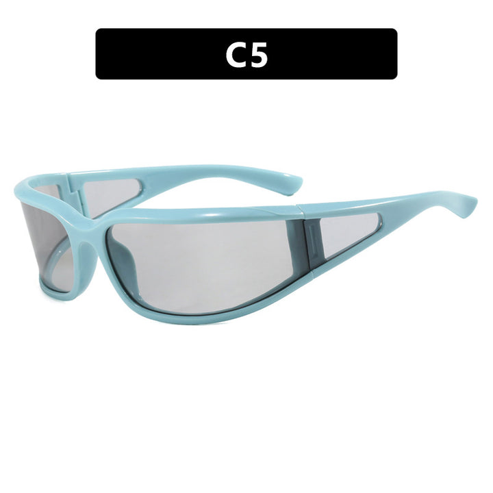 Dame Sport Solbrille Skanto