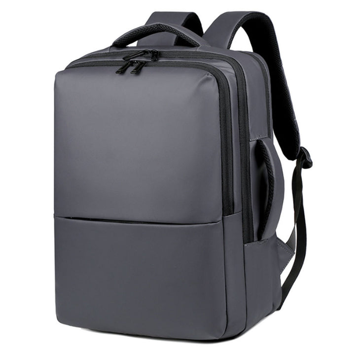 Backpack with versatile compartment system Skanto