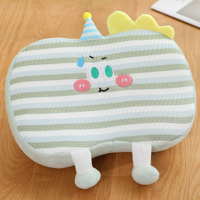 Plushpute med hundemotiv Skanto