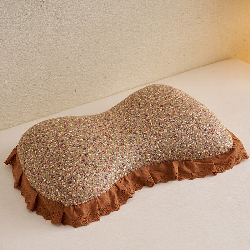 Ergonomisk Blomsterpute Skanto