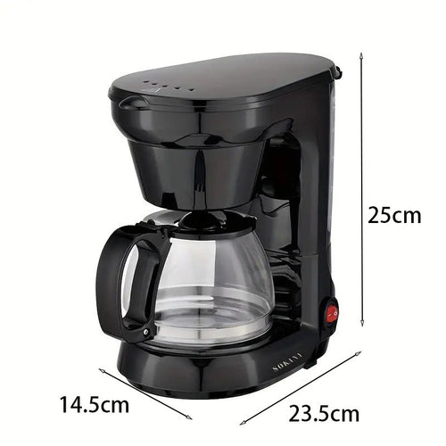 Kjøkkenutstyr Kaffemaskin Skanto