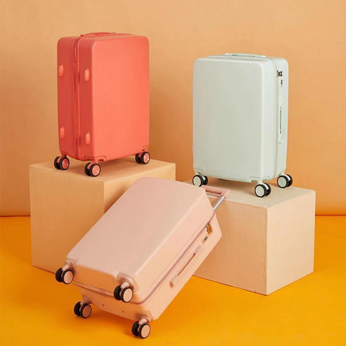 Spinner Bagasje Skanto
