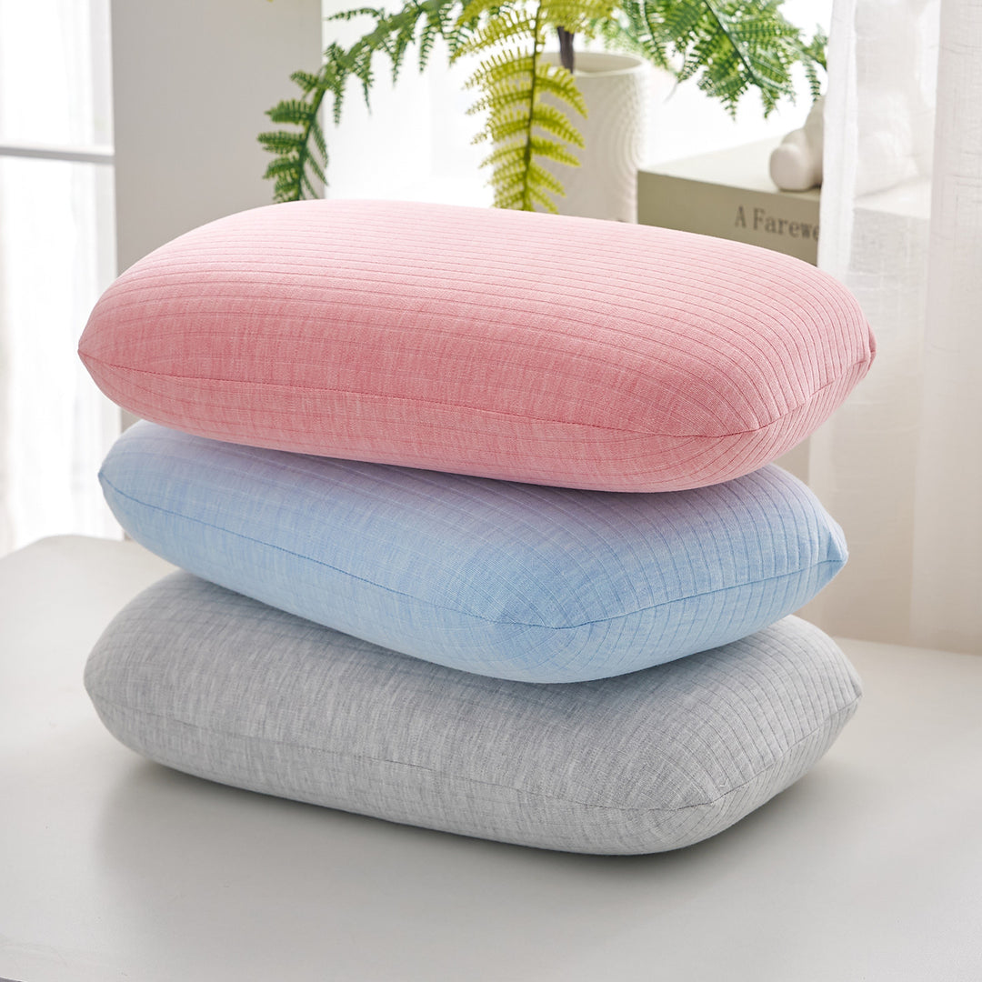 Ergonomisk nakkestøttepute Skanto