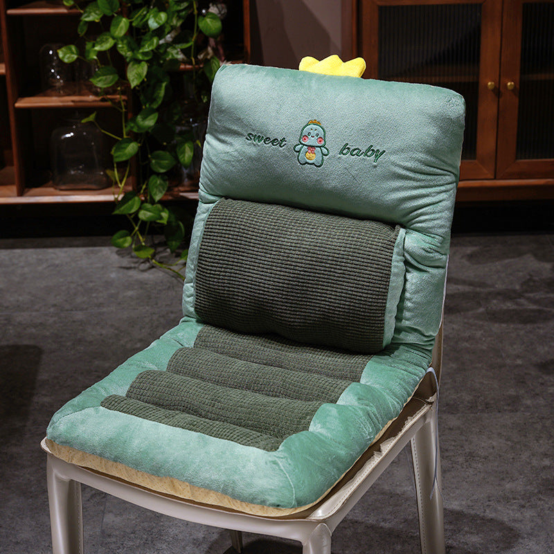 Ergonomisk variasjon av Relax-puten Skanto