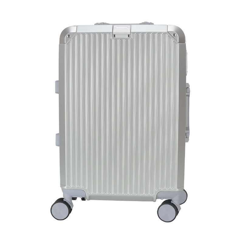 Unisex Premium Lett Hard Shell Reisetui Skanto