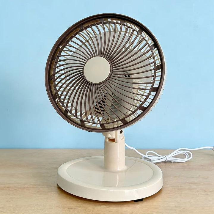 Ventilator Skanto