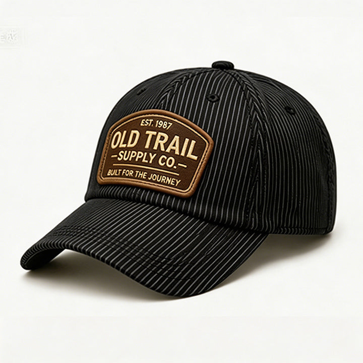 Unisex baseballcap Skanto