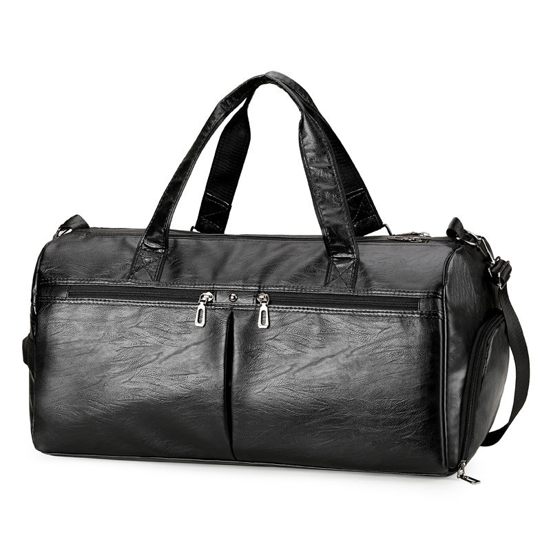 Gymnastikk Reisetasche Skanto