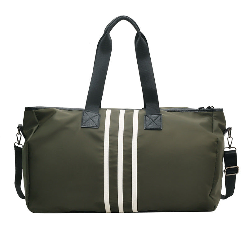 Sporty reisetaske Skanto