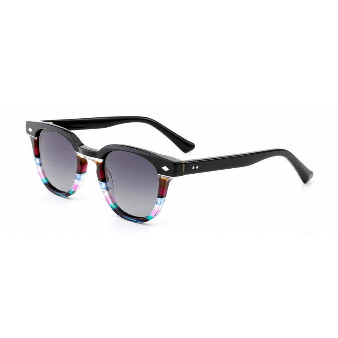 Dame Retro-optikk solbrille Skanto