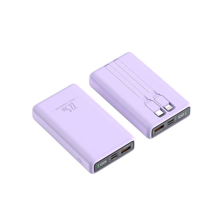 Powerbank For Skanto
