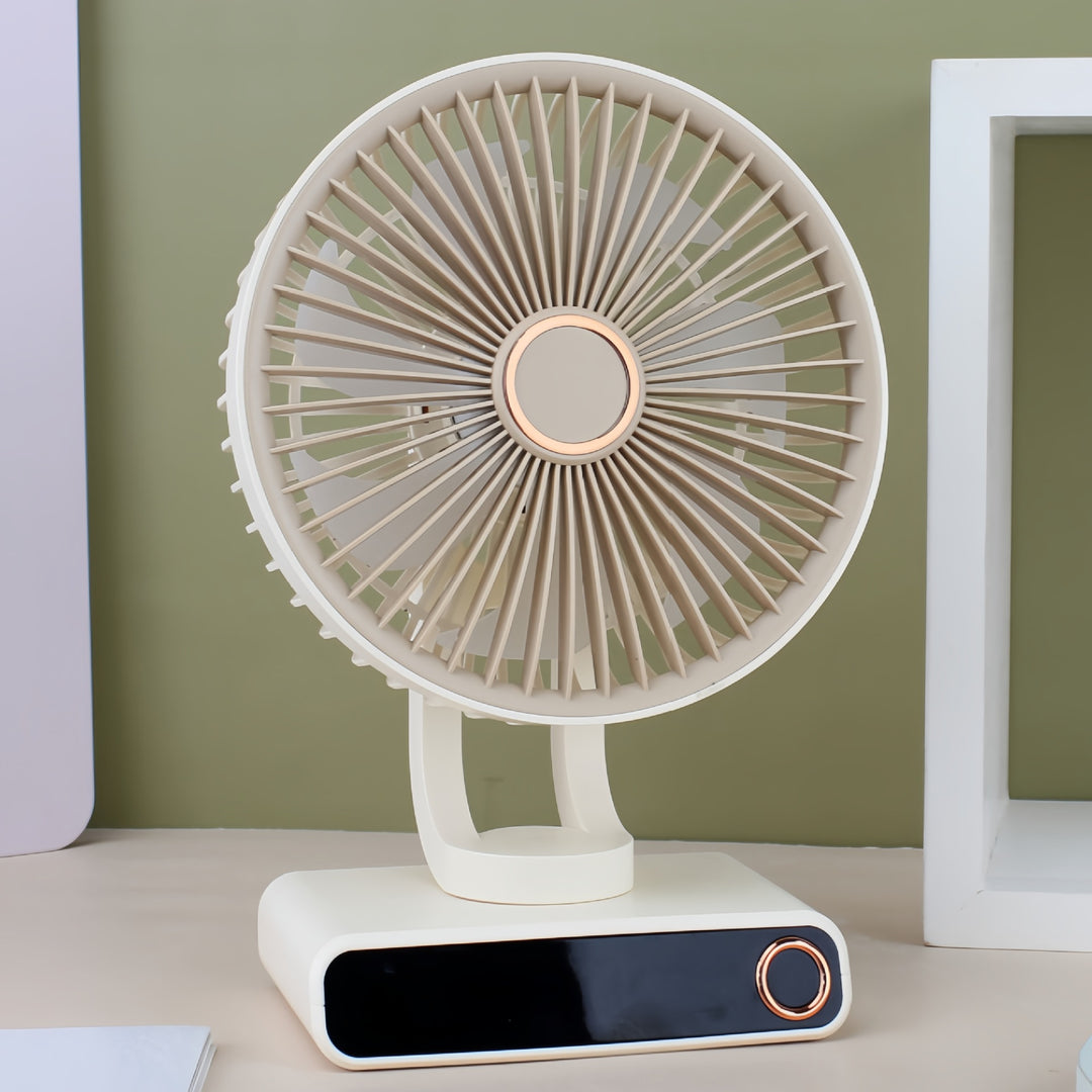 Dame Bærbar Bordvifte med innovativt design Skanto
