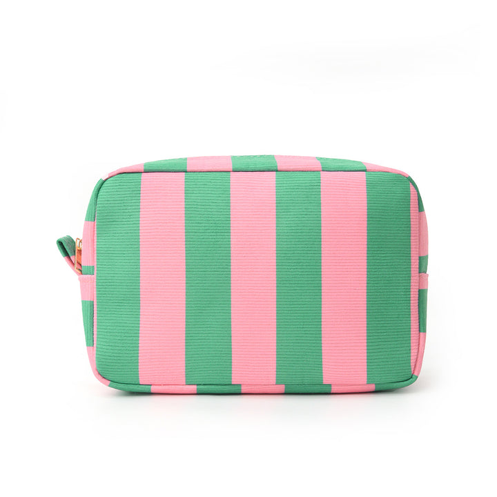 Kosmetik Organizer med Praktisk Fane System Skanto