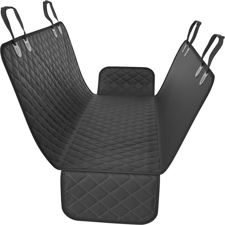 Unisex bakseteryggbeskytter for hunder Skanto