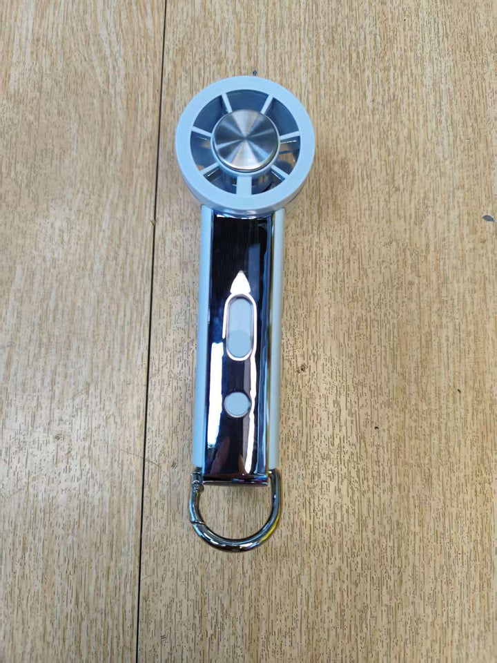 Kvinners bærbare mini USB-vifte Skanto