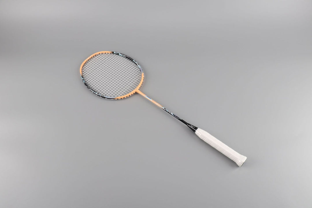 Badmintonracket Skanto