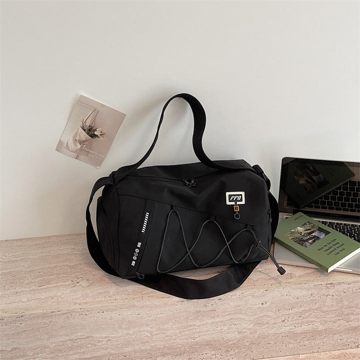 Damer Sportslig Allround-Duffelbag Skanto