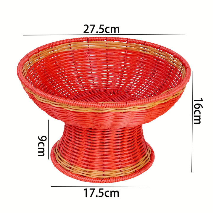 Dame Skålekurv med moderne design Skanto