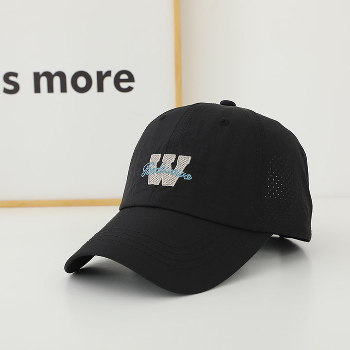 Damer Pustende Sportcap Skanto