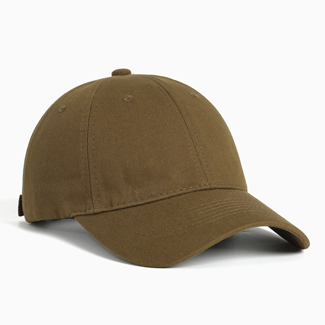 Damer Sporty og justerbar baseballcaps Skanto