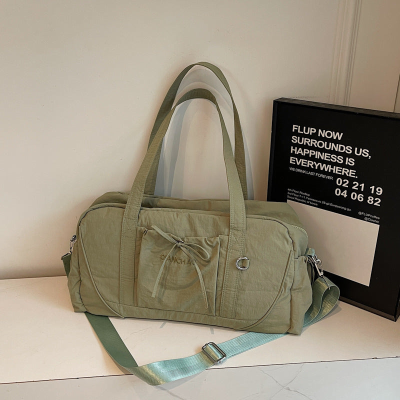 Dame Sportbag Skanto
