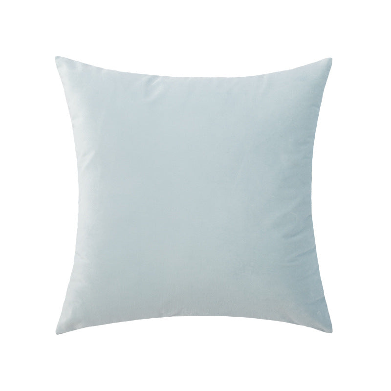 Women's Premium Sofa Cushion with Soft Velvet Cover Skanto