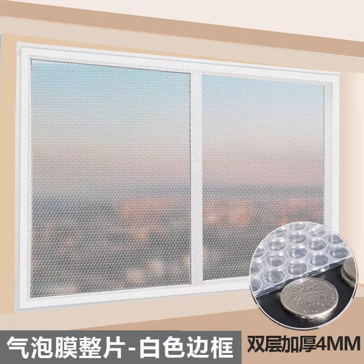 Fensterfolie Skanto