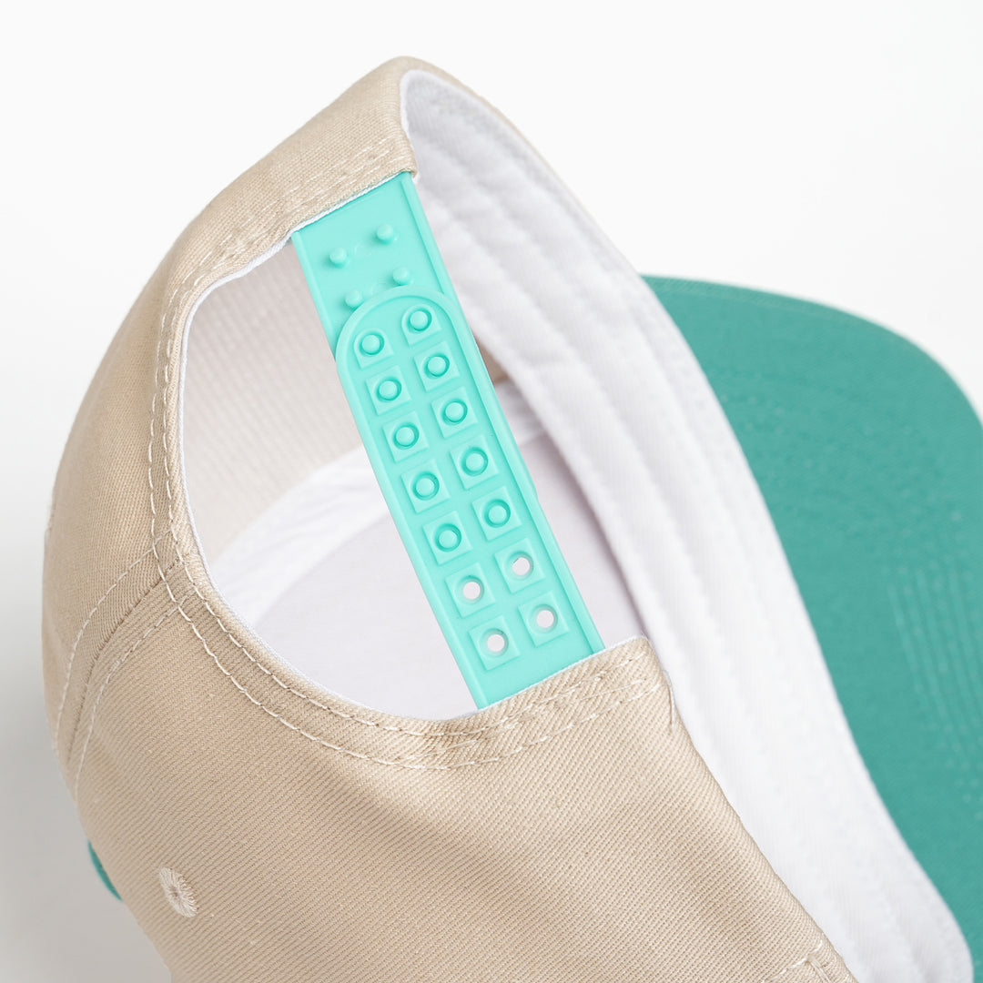 Dame Sporty Hybrid Baseball Cap Skanto