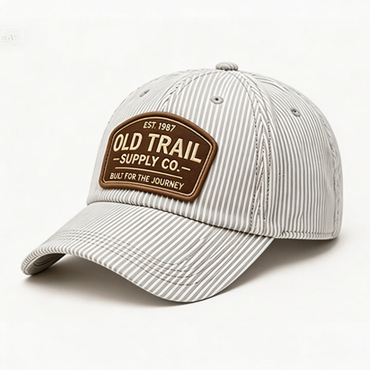 Unisex baseballcap Skanto