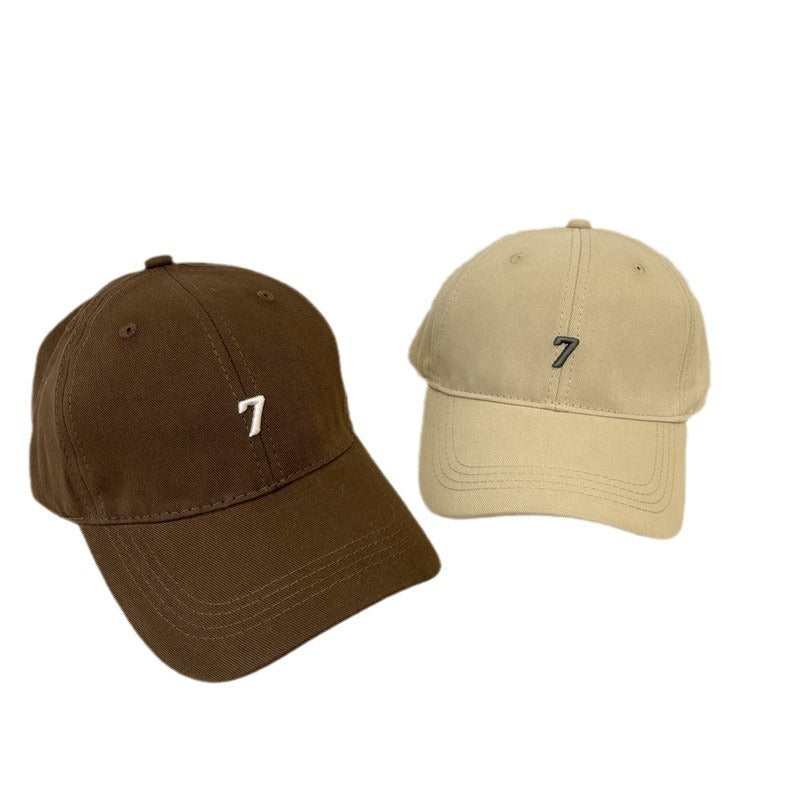 Herre klassisk bomull justerbar baseball cap Skanto 1783921940