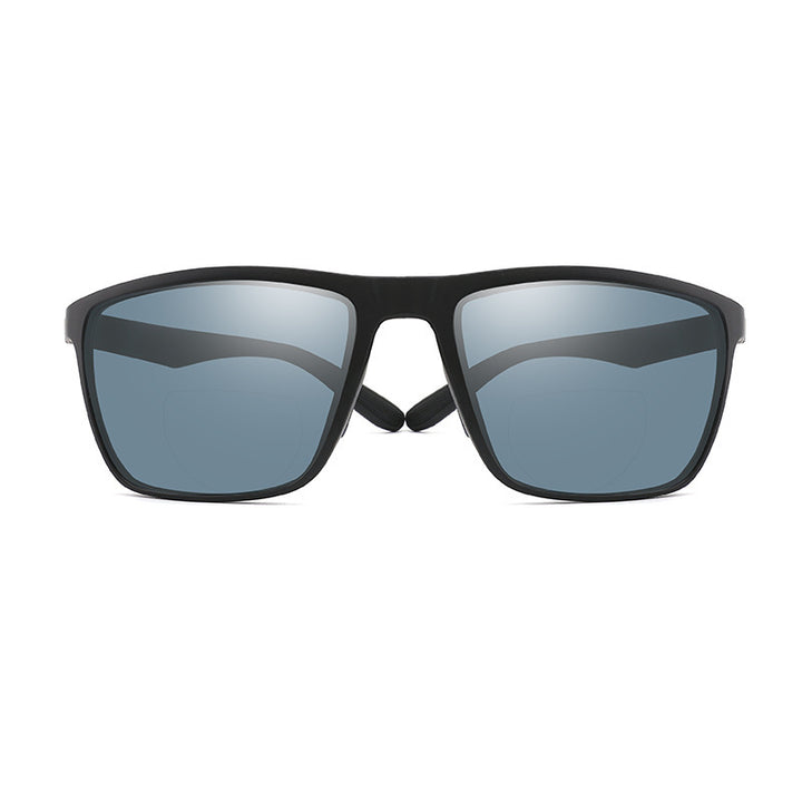 Men's Sporty Sunglasses Skanto