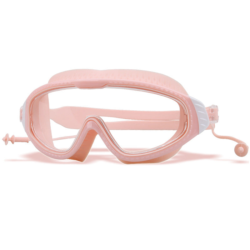 Sport-svømmebrille Skanto