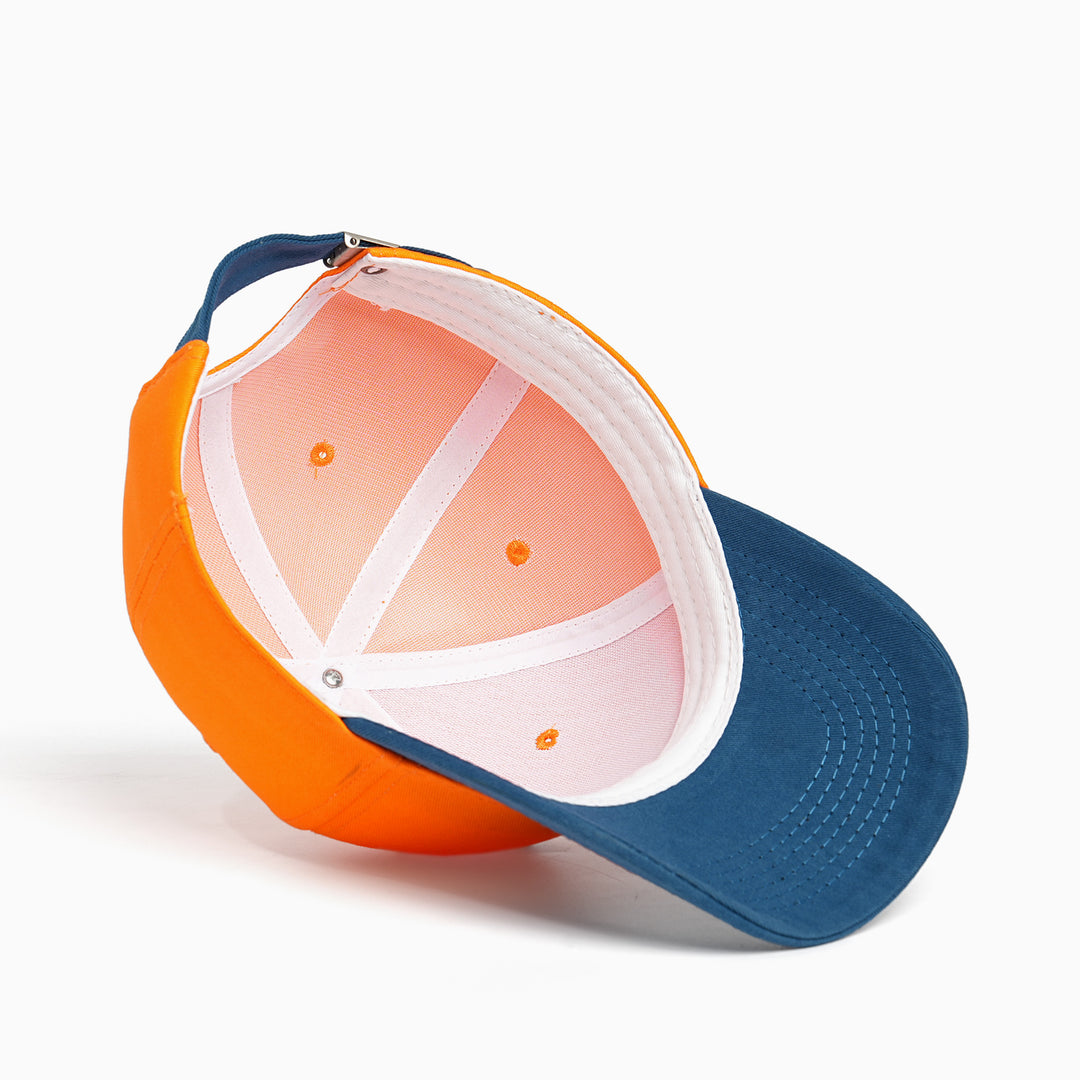 Unisex Sportslig Baseballcap Skanto