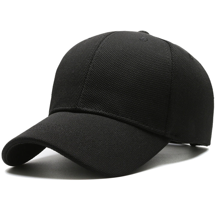 Herre Casual Lettvekts Ytelse Hatt Skanto